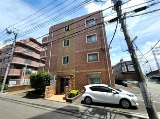 ピナイサーラ東大和の画像