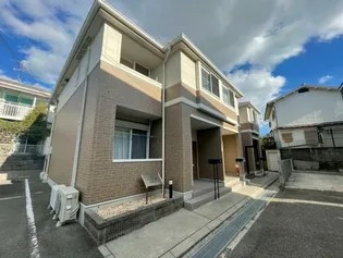 ネーブルソフィア藤江の画像