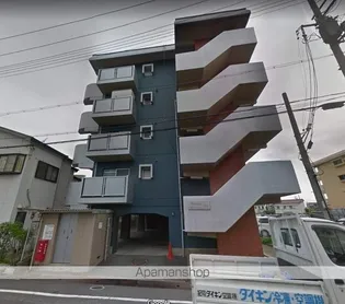 コープマンション舟津の画像