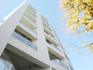 ラグジュアリーアパートメント文京千石#02の画像