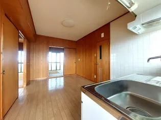 コーポ城の画像