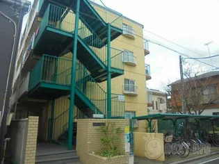 コーポウィステリアの画像