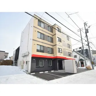 コンチェルト桑園の画像