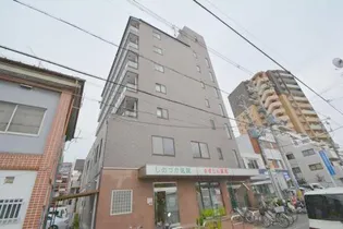セジュールオッツ八戸ノ里の画像