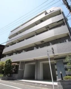 クレアシオン馬込の画像