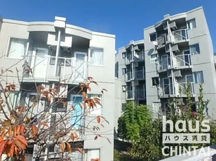 グレース成城I【3階】の外観