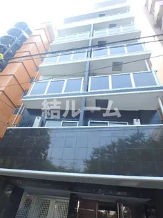 東京都練馬区中村北1【マンション】の外観