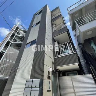 BEST STAGE 西日暮里の画像