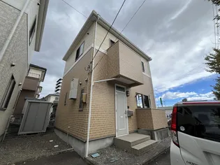 宮城県仙台市太白区柳生2【一戸建】の外観