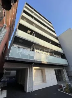 東京都墨田区本所4【マンション】の外観