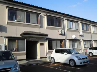 コーポ豊Cの画像