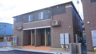 アレグロ ヴィヴァーチェ Bの画像