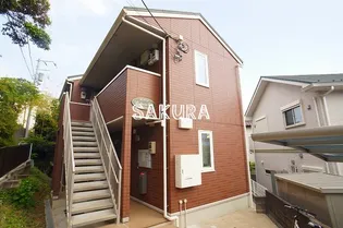 ウイスタリア戸塚の画像