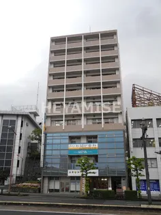 アリオッソII【5階】の外観