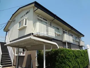 ファミール副島Ⅰの画像