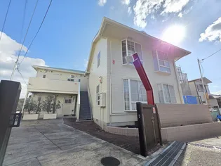 シルクコート鈴蘭台の画像