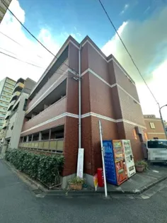 サンライズ田端II【2階】の外観