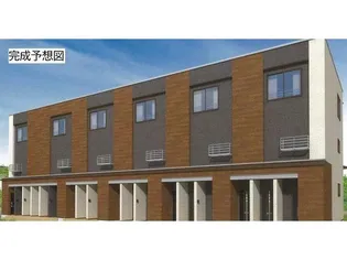 レジデンス ヒカルの画像