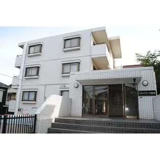 スカイヴィラ綾瀬【3階】の外観