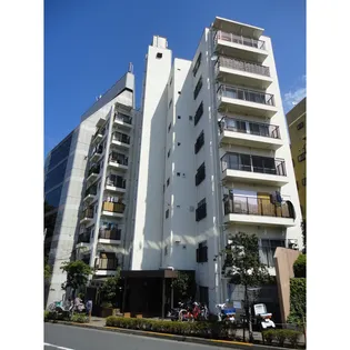 第2エビスハイツの画像