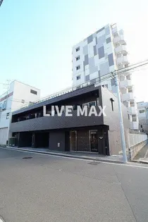 パティーナ多摩川の画像