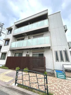 大阪府吹田市垂水町2【マンション】の外観