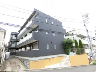 コート高島台の画像