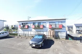 コーポぴあ B棟の画像