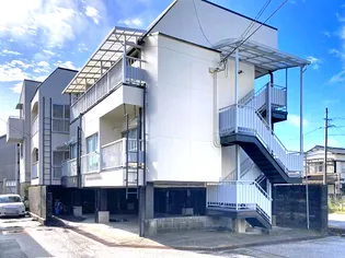 メゾンK&Nの画像