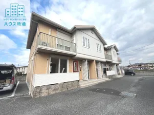 ストーク2番館 B棟の画像