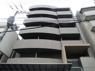 グレース針中野の画像