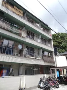 コーポあざみのの画像