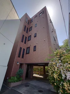 東光レジデンス保土ヶ谷【2階】の外観