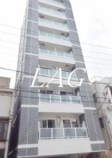 プレシオ日本堤の画像