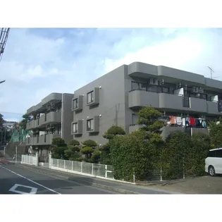 アプリーテ梶ヶ谷の画像