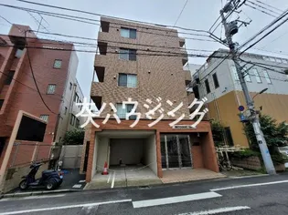 スカイコート千鳥町の画像