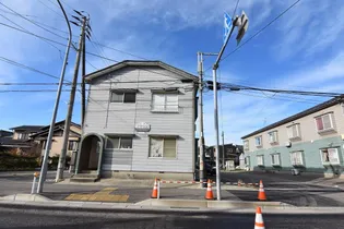 コーポブラウンの画像