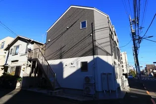 ESORA萩中の画像