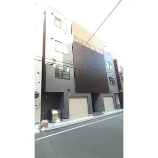 東京都墨田区錦糸4【マンション】の外観