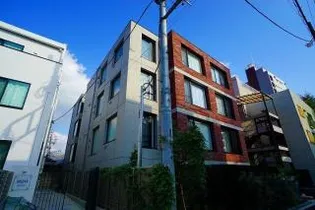 東京都杉並区高円寺南3【マンション】の外観