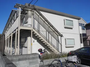 シティハイムコーポ幸の画像