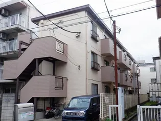 リビオ新田の画像