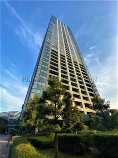 シティタワーズ豊洲ザ ツイン サウスタワーの画像