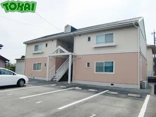 フレグランス岡田の画像