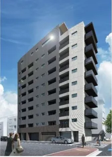 GRACE KR ASAKUSAの画像