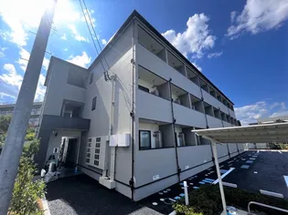 エトワール六丁の目の画像