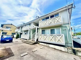 フレグランス大上の画像