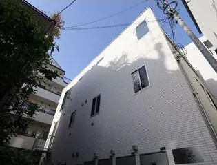 フェリーチェ【1階】の外観