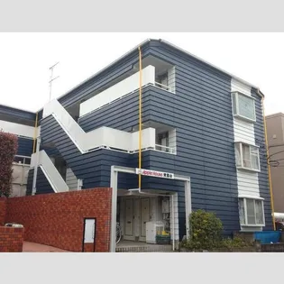 アップルハウス青葉台の画像