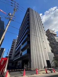 メイクスアート名駅南IV【2階】の外観